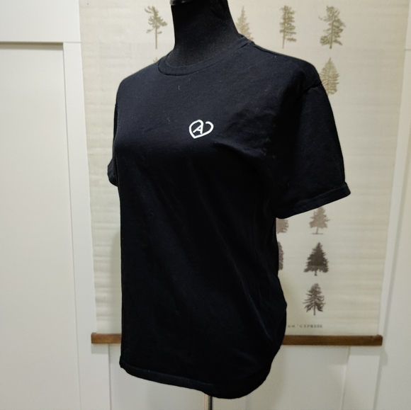 Aritzia Logo T Shirt - Small - Picture 8 of 10